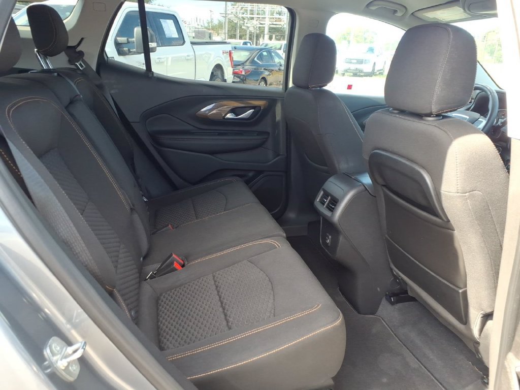 Used 2020 GMC Terrain SLE FWD image 16