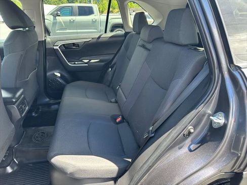 Certified 2024 Toyota RAV4 LE AWD/4WD image 15