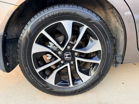 Used 2013 Honda Civic EX image 21