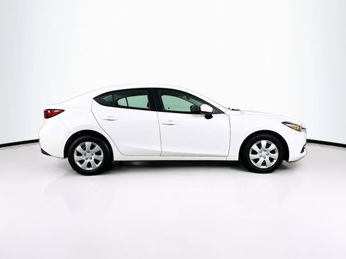 Used 2018 MAZDA MAZDA3 Sport image 10