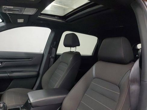 Certified 2024 Honda CR-V Sport image 19