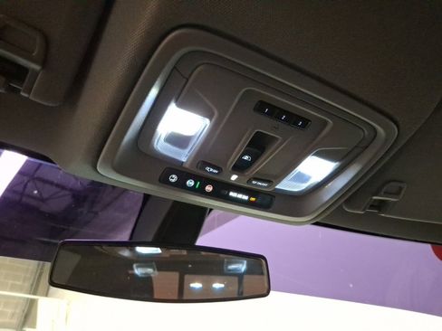 Used 2020 Chevrolet Silverado 1500 LT Trail Boss image 25