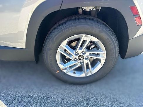 New 2026 Hyundai Tucson SE image 44