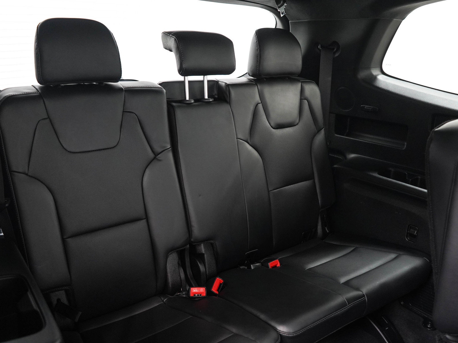 Used 2024 Kia Telluride SX Prestige X-Line AWD/4WD image 13