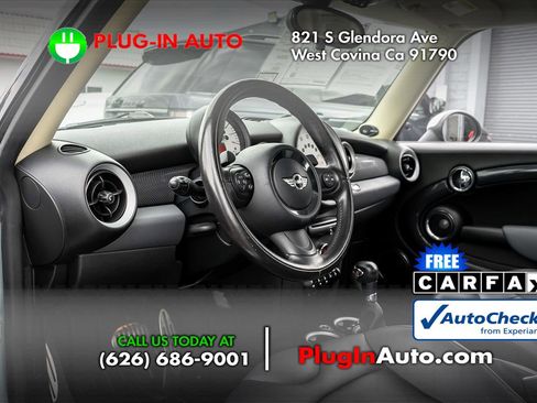 Used 2011 MINI Cooper S FWD image 7