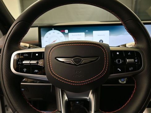 New 2026 Genesis GV70 2.5T Sport Prestige AWD/4WD image 28