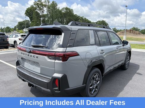 New 2026 Subaru Outback Premium AWD/4WD image 7