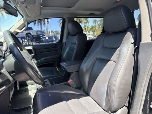 Used 2014 Honda Ridgeline RTL image 21