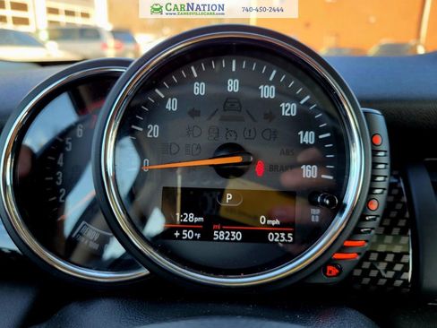 Used 2017 MINI Cooper S image 20