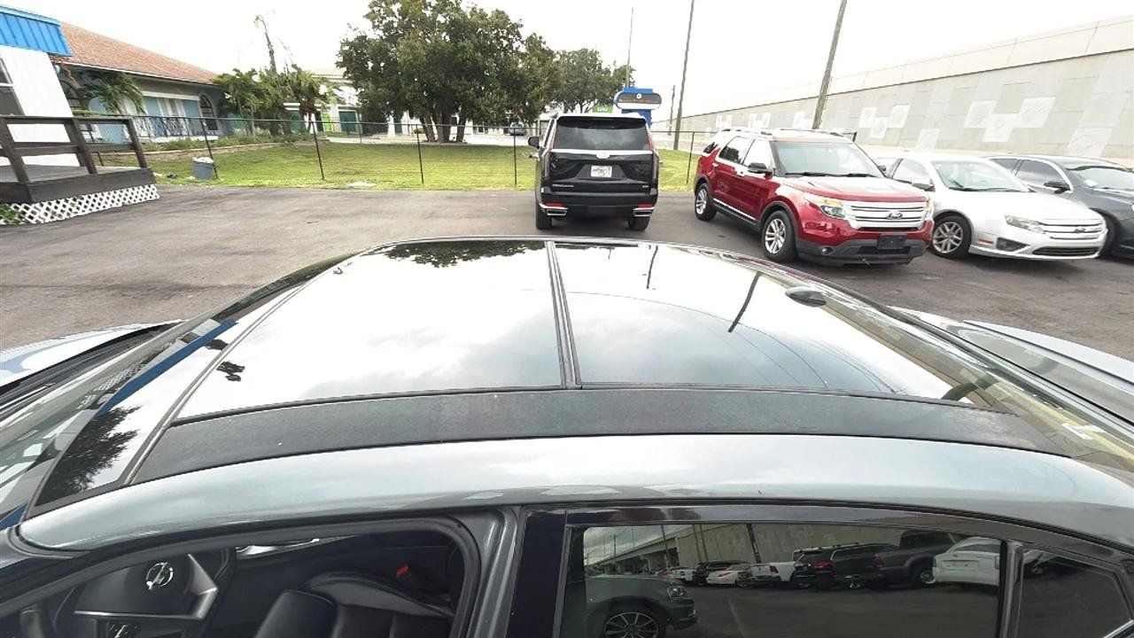 Used 2018 Nissan Maxima 3.5 SL FWD image 38