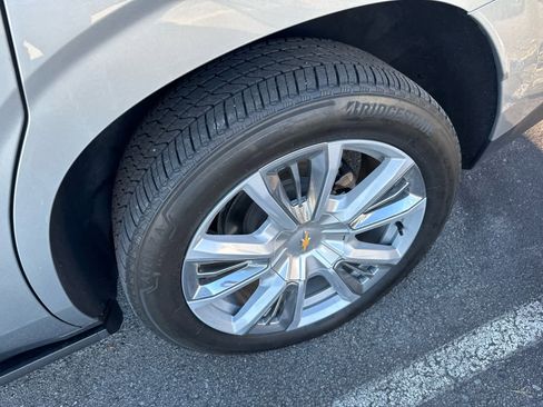 Used 2023 Chevrolet Tahoe High Country image 6