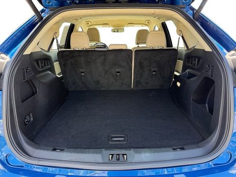 Used 2024 Ford Edge SEL w/ Convenience Package image 29