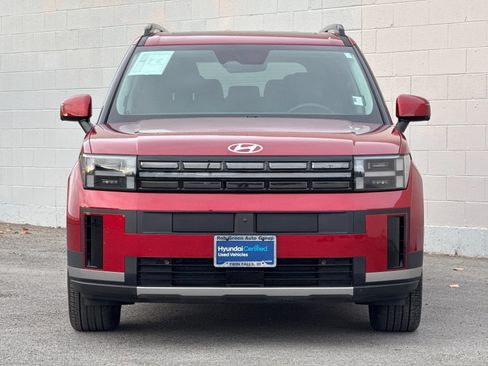 Certified 2024 Hyundai Santa Fe Limited AWD/4WD image 8