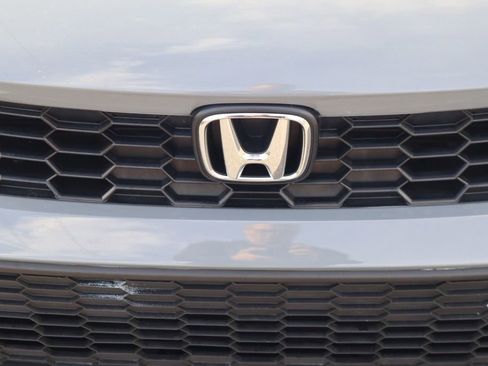 Used 2025 Honda Civic Sport image 33