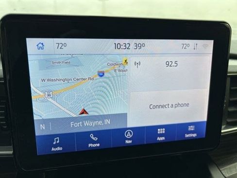 Used 2020 Ford Explorer Limited image 22