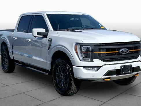 Used 2023 Ford F150 Tremor w/ Equipment Group 402A High AWD/4WD image 3