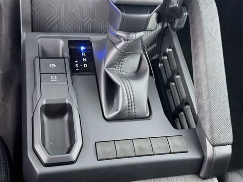 New 2026 Toyota Tacoma SR RWD image 21
