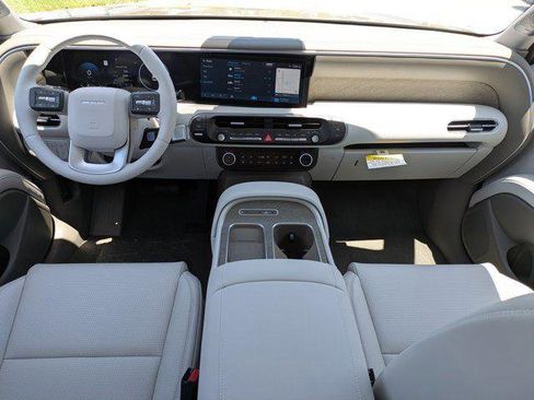 New 2026 Hyundai Palisade Limited FWD image 13