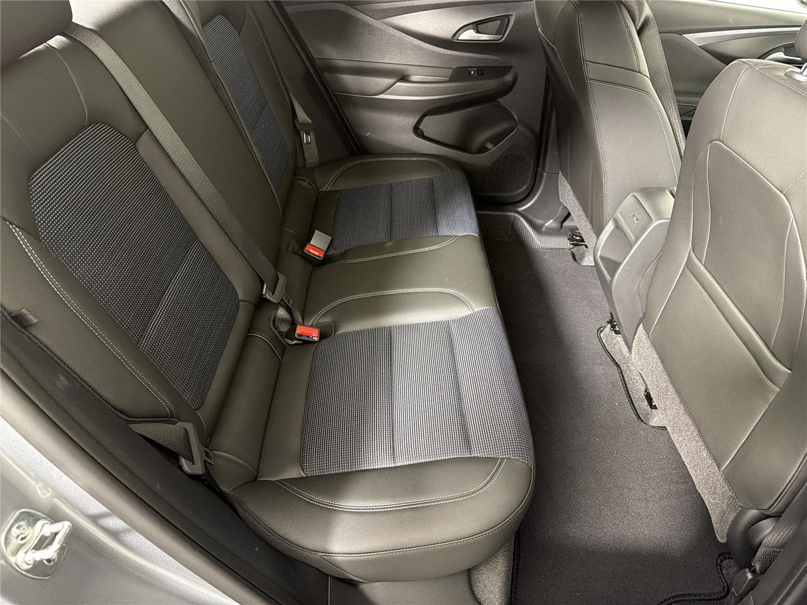 New 2026 Buick Envista Sport Touring w/ Convenience II Package FWD image 13