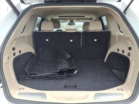 Used 2018 Jeep Grand Cherokee Limited image 30