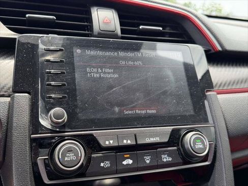 Used 2020 Honda Civic Type R image 28
