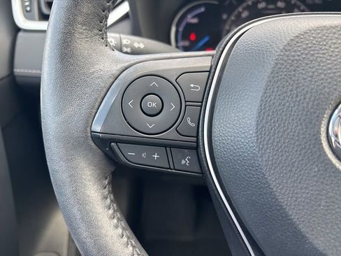 Used 2023 Toyota RAV4 XLE w/ Convenience Package image 27