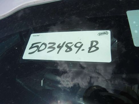 Used 2025 Ford F150 STX w/ Equipment Group 200A RWD image 6