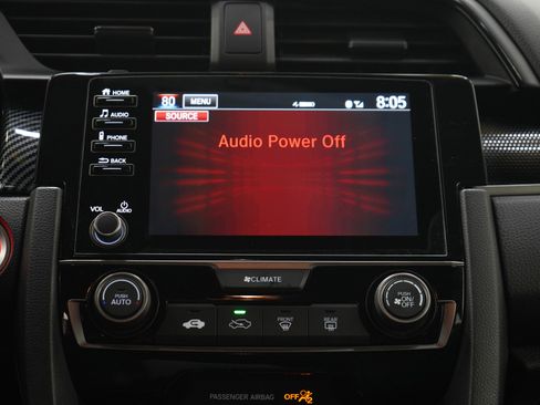 Used 2021 Honda Civic Sport image 17