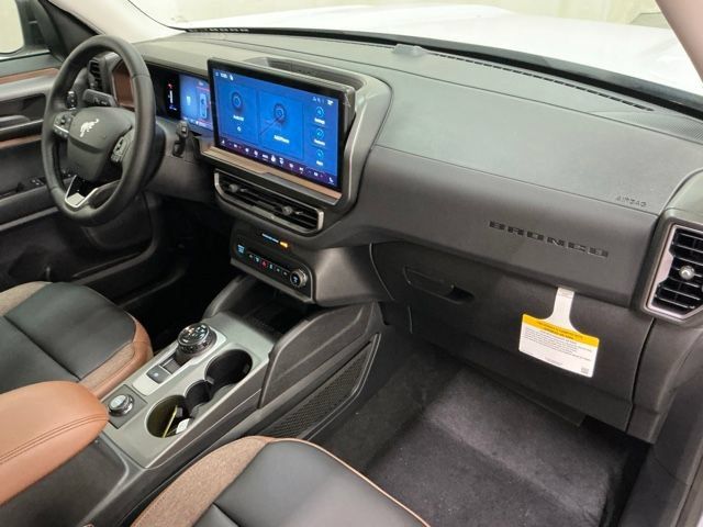 New 2026 Ford Bronco Sport Outer Banks AWD/4WD image 18