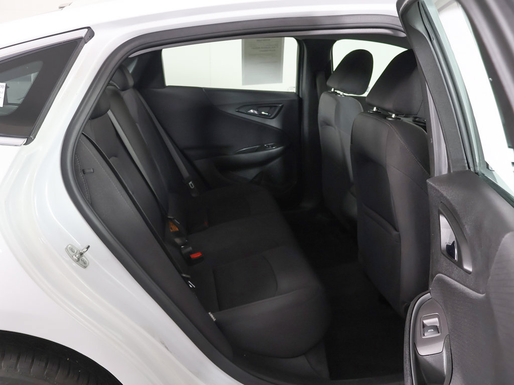 Used 2024 Chevrolet Malibu LS w/ Driver Confidence Package FWD image 30