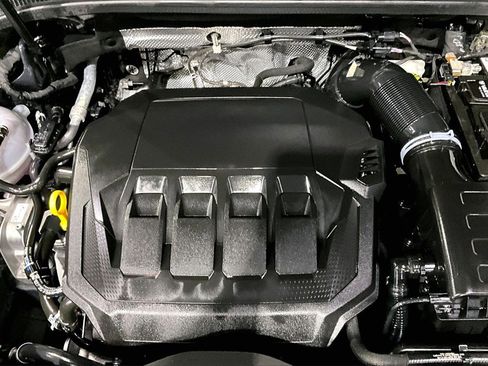 Used 2025 Audi Q3 2.0T Premium w/ Convenience Package image 31