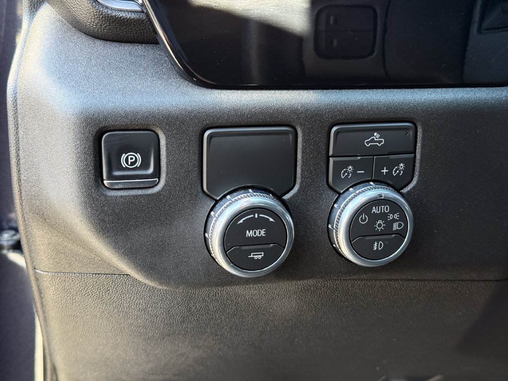 Used 2026 GMC Sierra 1500 Elevation w/ Elevation Select Package RWD image 25