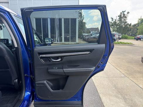 Used 2024 Honda CR-V EX-L image 17