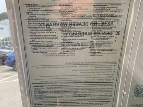 Used 2025 Hyundai Santa Fe Calligraphy AWD/4WD image 34
