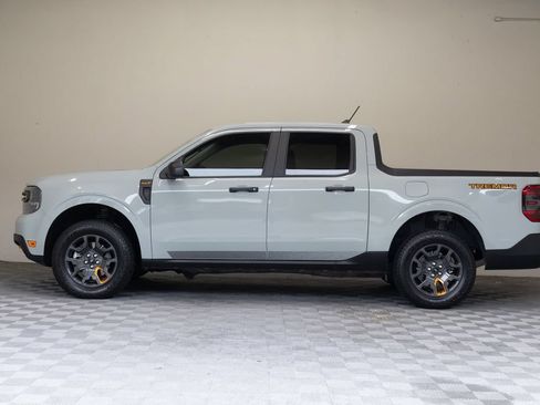 Used 2024 Ford Maverick Tremor w/ Tremor Off-Road Package AWD/4WD image 7