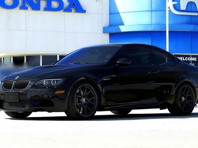 Used 2013 BMW M3 Coupe