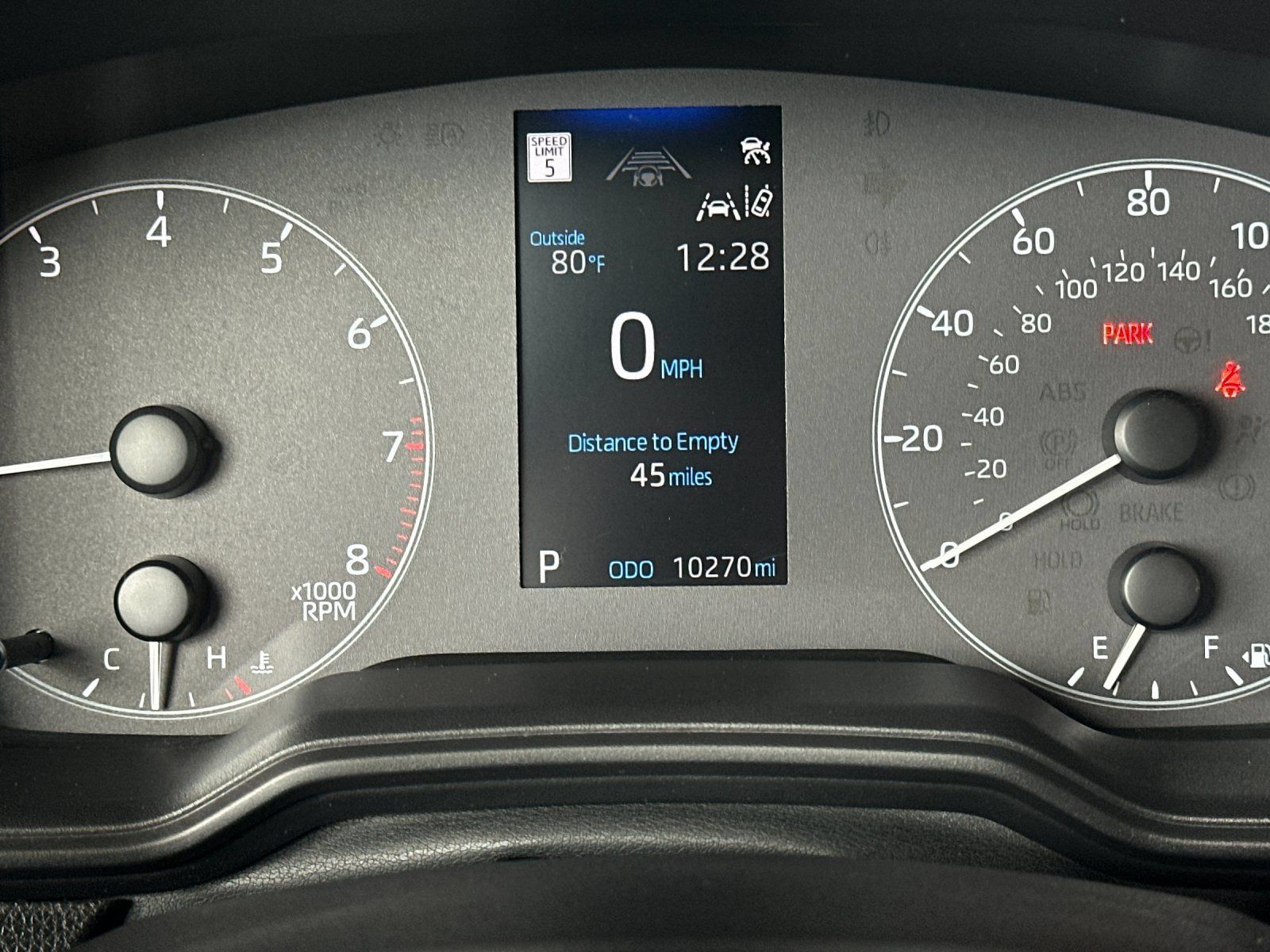 Used 2025 Toyota Corolla LE FWD image 23