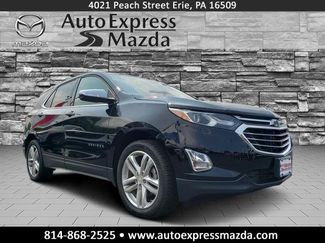 Used 2019 Chevrolet Equinox Premier AWD/4WD video 1