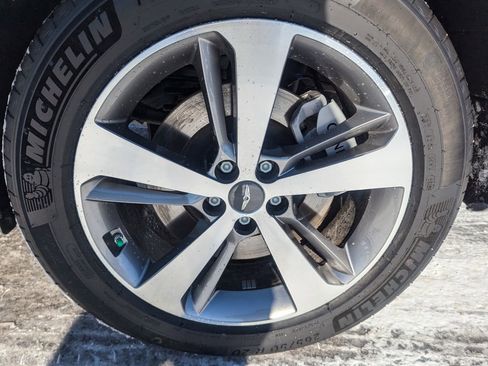 Certified 2024 Genesis GV80 3.5T w/ Advanced Package image 50