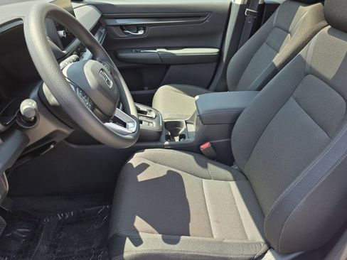 New 2026 Honda CR-V EX image 29