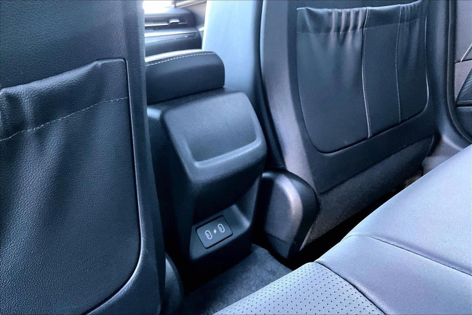 Certified 2025 Kia K5 GT-Line FWD image 10