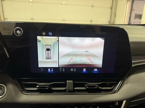 Certified 2025 Chevrolet Equinox RS w/ Safety and Technology Package image 19