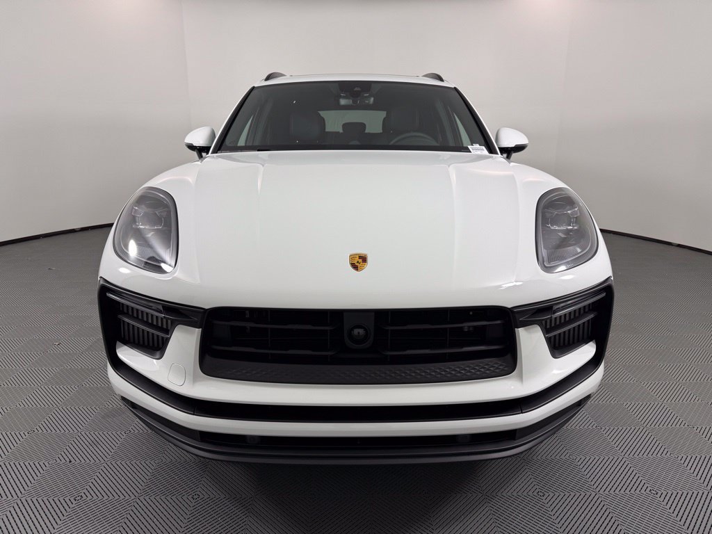 New 2026 Porsche Macan S AWD/4WD image 10