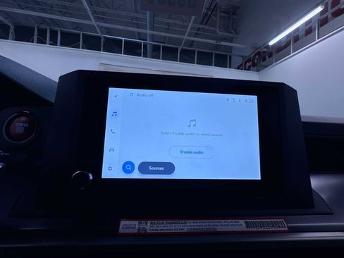 New 2025 Toyota 4Runner TRD Sport image 24