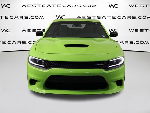 Used 2023 Dodge Charger GT AWD/4WD image 2