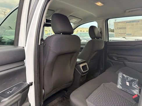 New 2026 Ford Ranger XLT w/ Equipment Group 301A High AWD/4WD image 14