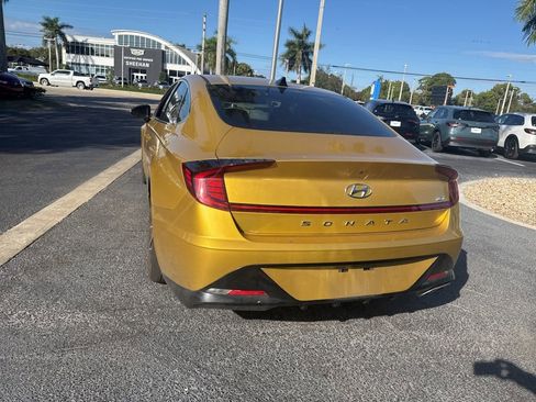 Used 2020 Hyundai Sonata SEL Plus image 21