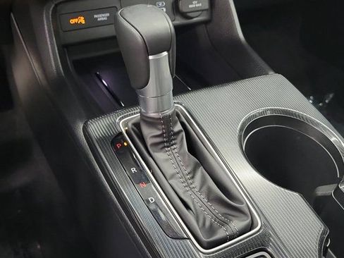 Certified 2025 Honda Civic Sport image 32