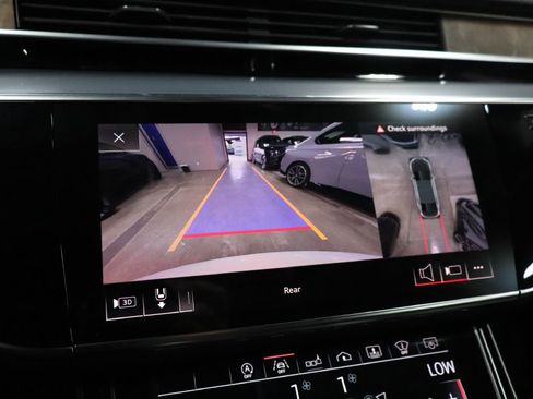 Used 2019 Audi A8 L 3.0T image 37