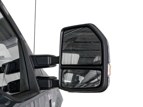 Used 2021 Ford F350 Lariat w/ Lariat Ultimate Package AWD/4WD image 43